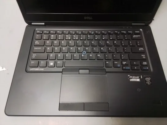 UNBOXED DELL LATITUDE E7450 INTEL CORE I-7 VPRO LAPTOP 