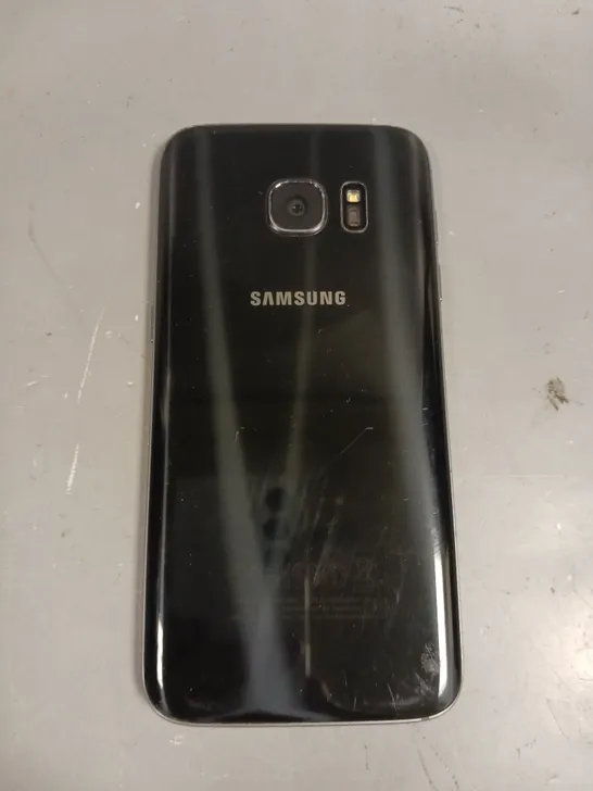 SAMSUNG GALAXY S7 SMARTPHONE 