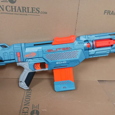 NERF ELITE 2.0 ECHO CS-10