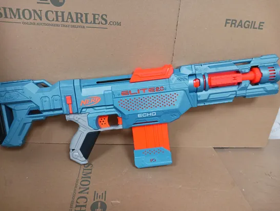 NERF ELITE 2.0 ECHO CS-10