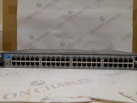 J9020A HP 2510-48 PROCURVE SWITCH