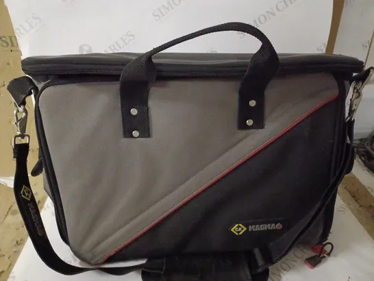 CK MAGMA TECHNICIANS TOOL CASE