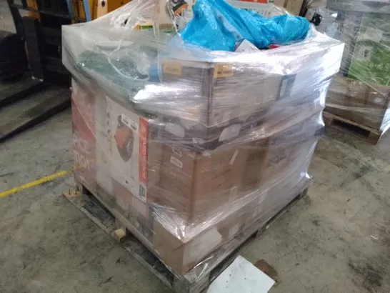 PALLET OF APPROXIMATELY 35 ASSORTED HOUSEHOLD & ELECTRICAL PRODUCTS TO INCLUDE