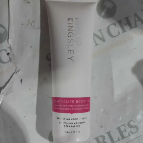 Philip Kingsley Elasticizer Booster Restoring Conditioner 150ml