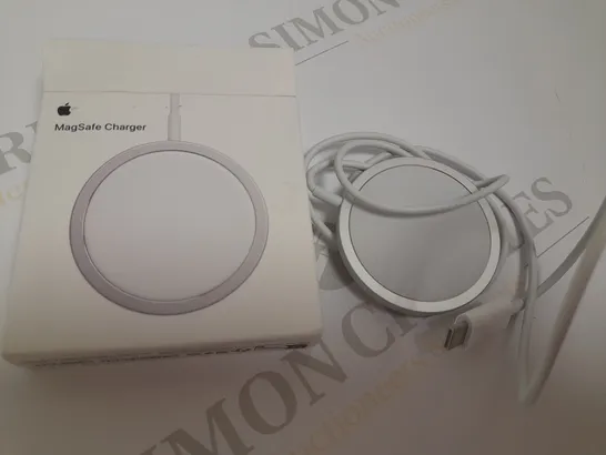 APPLE MAGSAFE CHARGER A2140 RRP £45