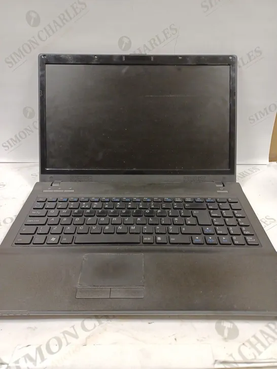 STONE W76C NOTEBOOK LAPTOP 