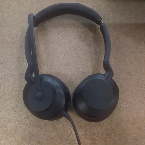 JABRA EVOLVE2 30 HEADSET