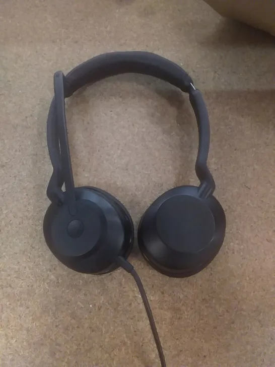 JABRA EVOLVE2 30 HEADSET