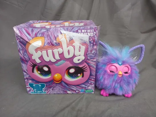 FURBY