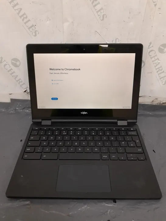 VIGLEN CHROMEBOOK 360