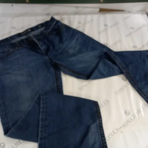 SEVERN BOOTCUT JEANS - 34X34