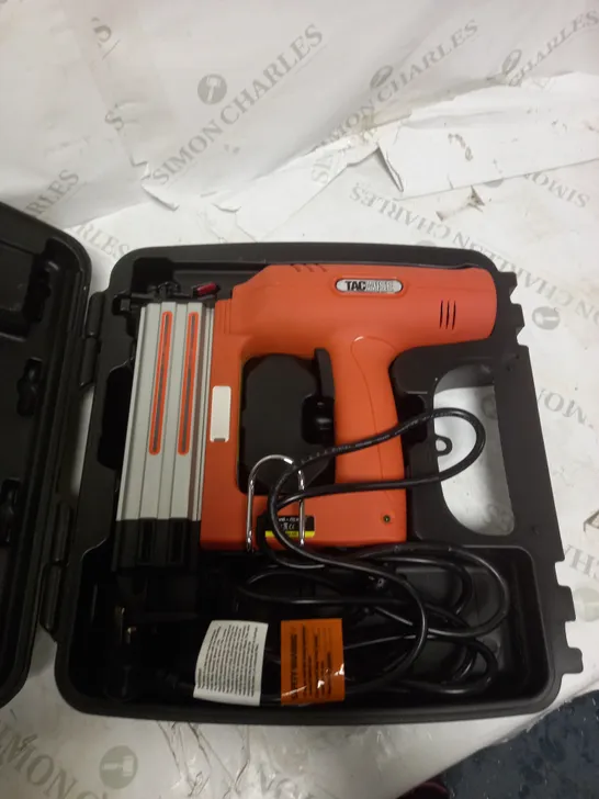 TACWISE NAILGUN 18G/50 230v