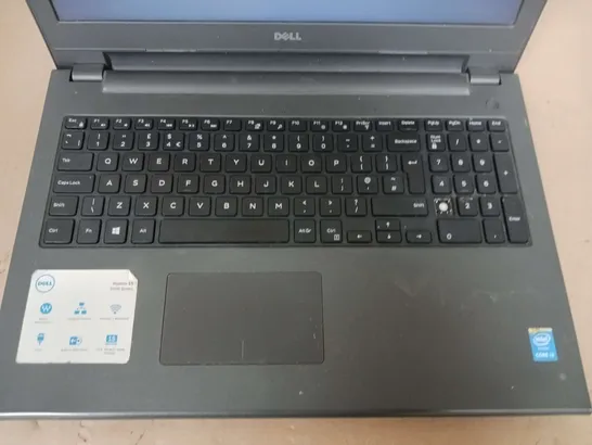 DELL VOSTRO 3546 15 INCH I3-4005U 1.70GHZ