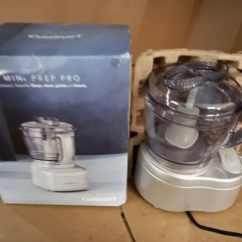 CUISINART MINI PREP PRO 