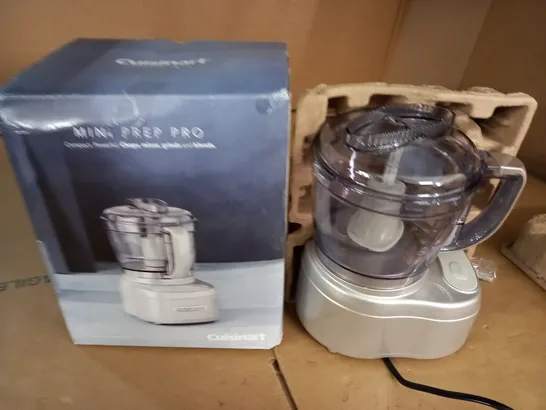 CUISINART MINI PREP PRO 