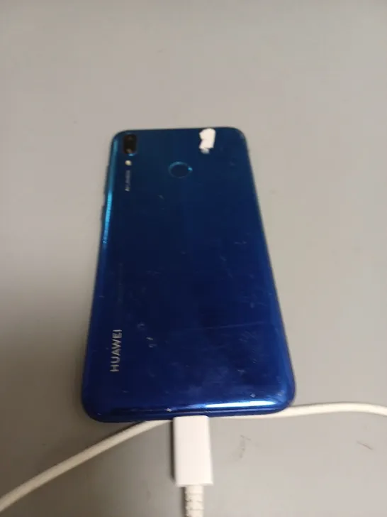 HUAWEI P SMART 