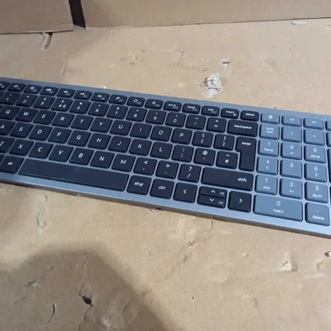 DELL KB7120WC WIRELESS KEYBOARD 