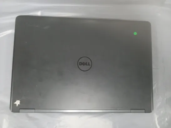 DELL LATITUDE E5550 15 INCH	I3-5010U 2.10GHZ