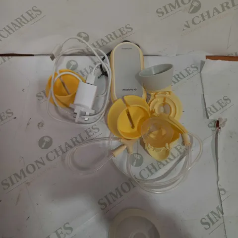 MEDELA FREESTYLE FLEX BREAST PUMP