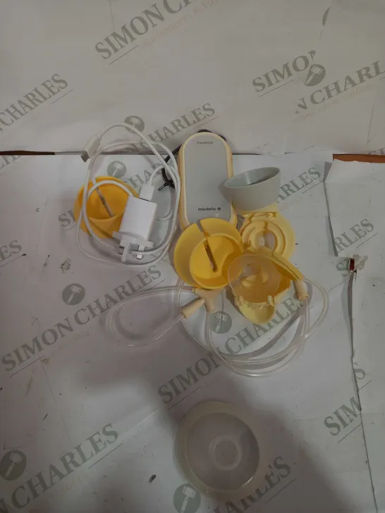 MEDELA FREESTYLE FLEX BREAST PUMP