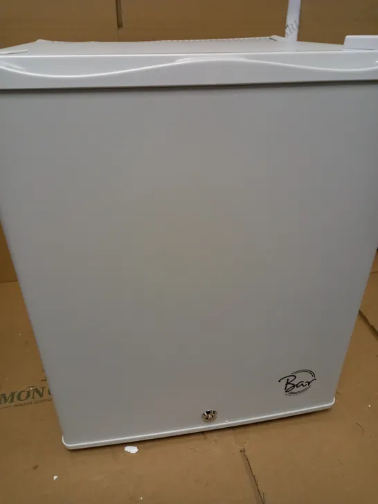 CHILLQUIET SILENT MINI FRIDGE 23LTR WHITE