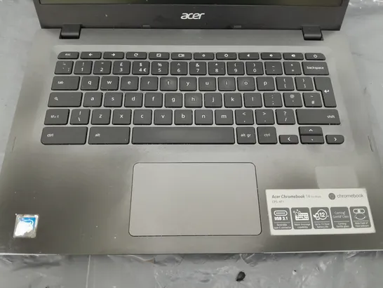 ACER CHROMEBOOK 14 CP5-471