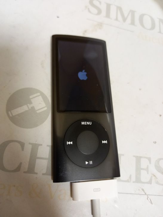 IPOD NANO A1320 