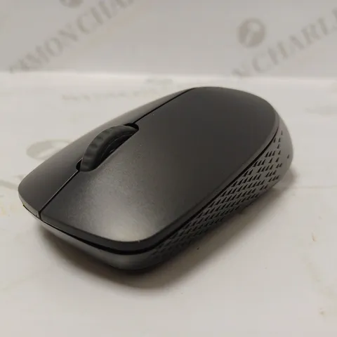 RAPOO M100 SILENT WIRELESS COMPUTER MOUSES -DARK GREY