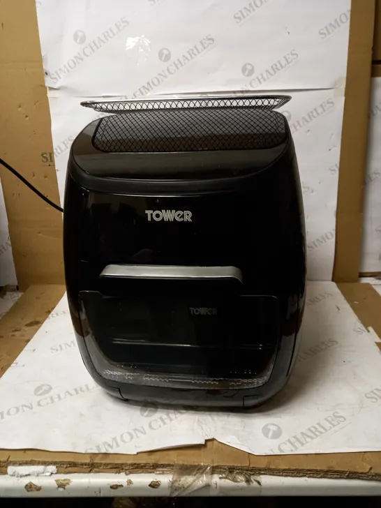 TOWER XPRESS PRO COMBO T17076 VORTX DIGITAL AIR FRYER