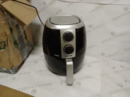 TRISTAR FR-6989BS AIR FRYER