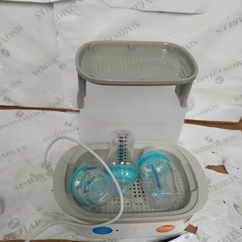 TOMMEE TIPPEE FEEDING SET 