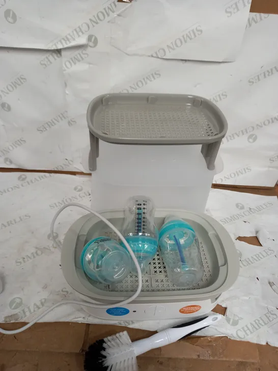 TOMMEE TIPPEE FEEDING SET 