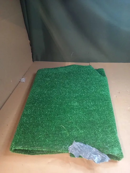 LENGHT OF ARTIFICIAL GRASS