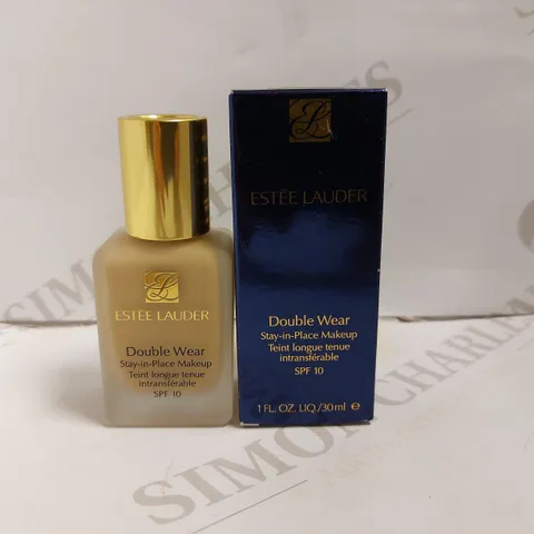 ESTEE LAUDER DOUBLE WEAR STAY-IN PLACE MAKE UP