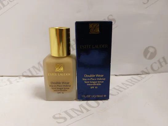 ESTEE LAUDER DOUBLE WEAR STAY-IN PLACE MAKE UP