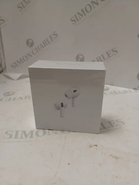 BOXED AND SEALED APPLE AIRPODS PRO 2ND GENERTAION