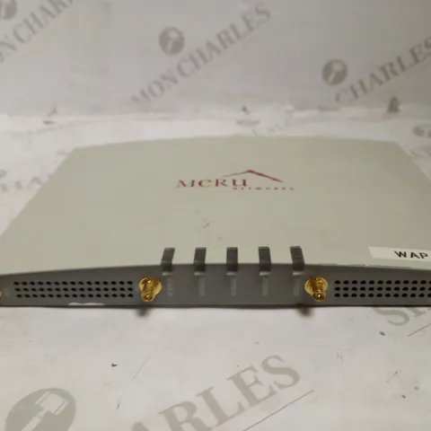 MERU DUAL RADIO ACCESS POINT AP300