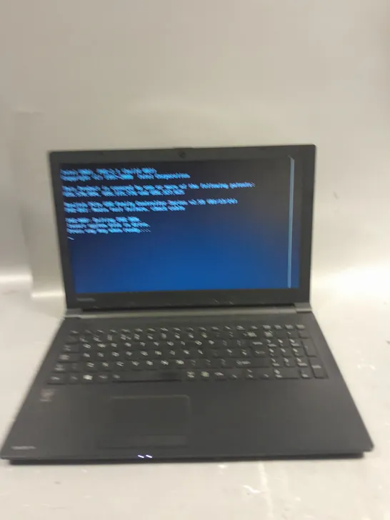 TOSHIBA SATELLITE PRO R50-B	15 INCH I3-4005U 1.70GHZ