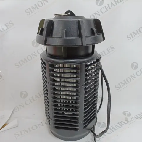 BOXED UNBRANDED BUG ZAPPER PEST FREE