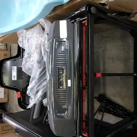 REEBOK GT40S TREADMILL