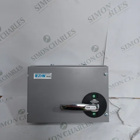 EATON EXEL E0160-22 SWITCH