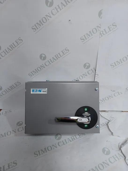 EATON EXEL E0160-22 SWITCH