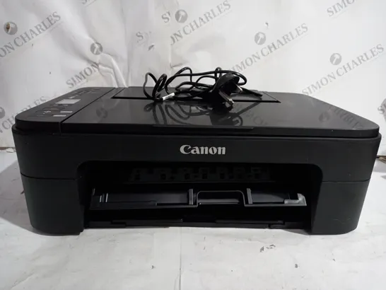 BOXED CANON PIXMA PRINTER TS3350 - BLACK