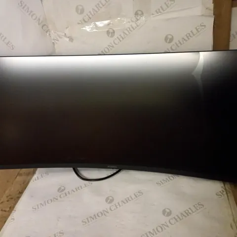 HUAWEI MATEVIEW GT 34'' ULTRAWIDE CURVED GAMING MONITOR (165HZ, 21:9, 3440 X 1440) [COLLECTION ONLY]