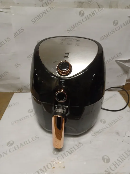 TOWER ROSE GOLD EDITION 4.3 LITRE AIR FRYER