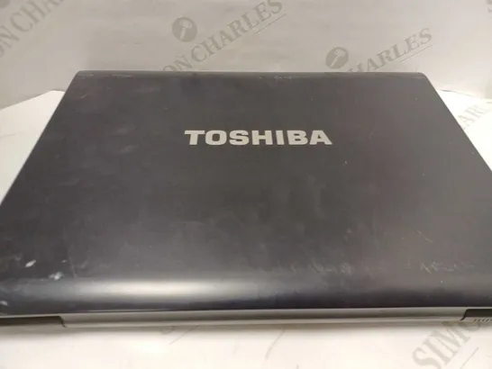 TOSHIBA SATELLITE PRO A200 LAPTOP 