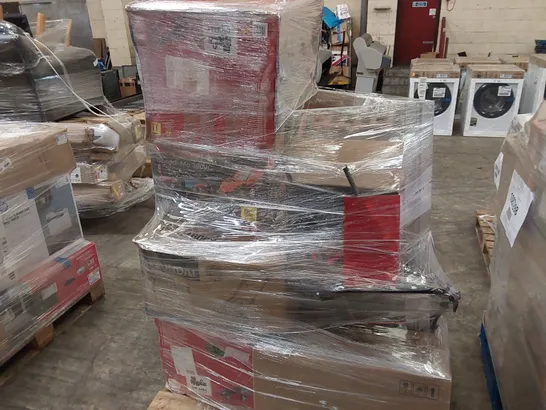 PALLET OF APPROXIMATELY 10 ASSORTED ITEMS TO INCLUDE: