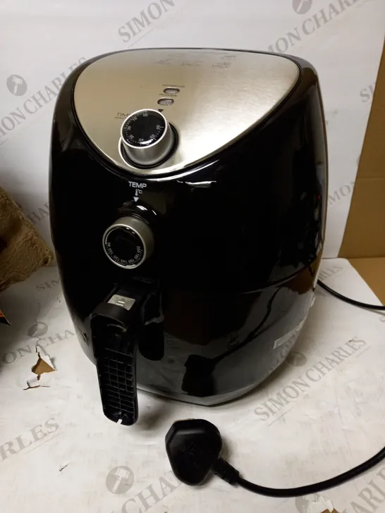 TOWER T17021 4.3 LITRE AIR FRYER