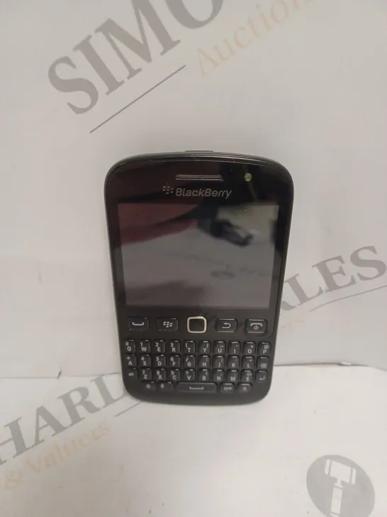 BLACKBERRY 9720 MOBILE PHONE 