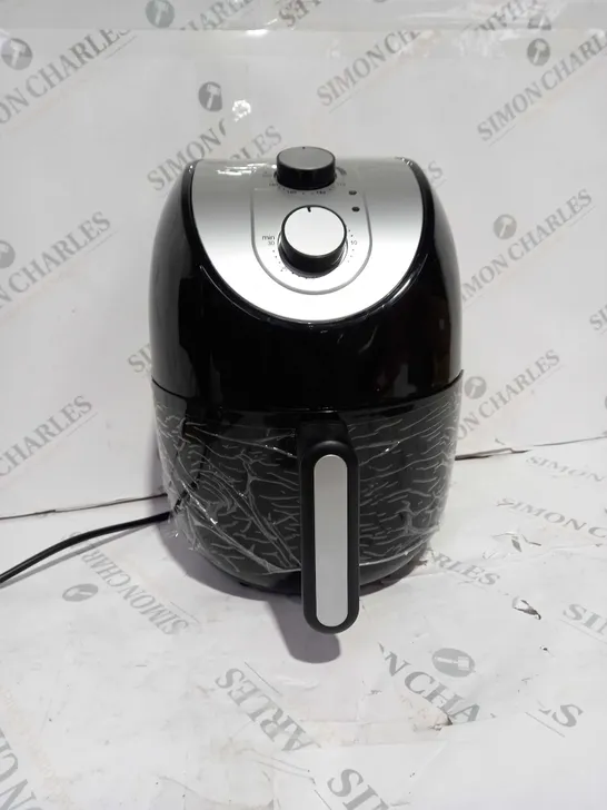 BOXED ALIVIO AIR FRYER 1200 WATTS